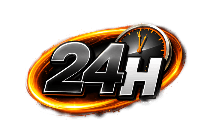 Servicios de cerrajeria 24 horas en el Parador de las Hortichuelas